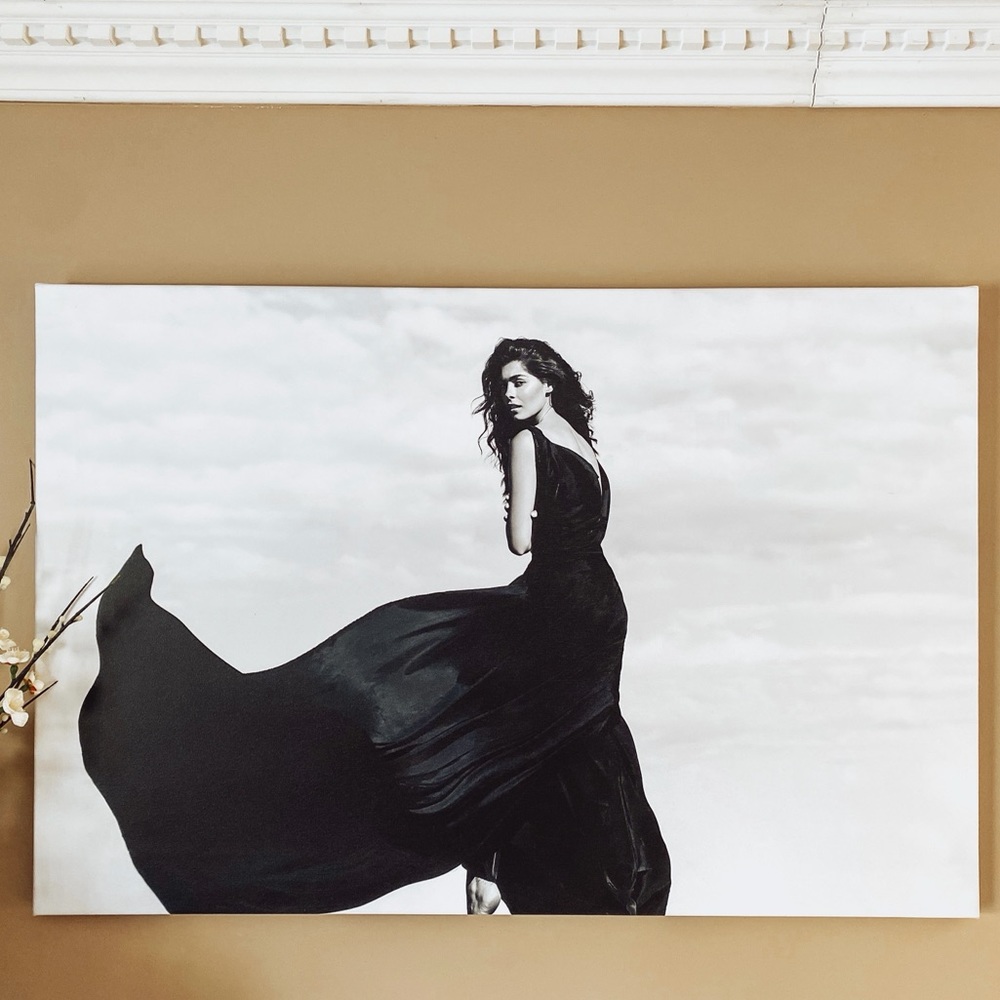 Canvas FASHION